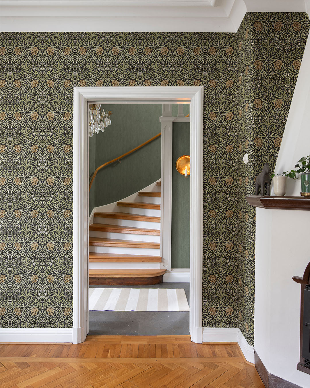 Midbec Oxford Union - 82048