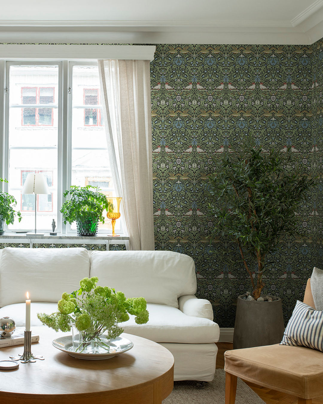 Midbec Bird – 82062