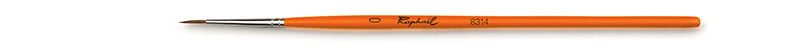 Raphael Ponny Raphael Rund (Serie 8314) - St 0
