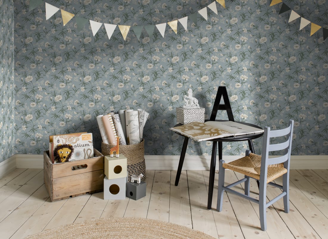 Sandberg Emilie, Sky Blue - 832-37