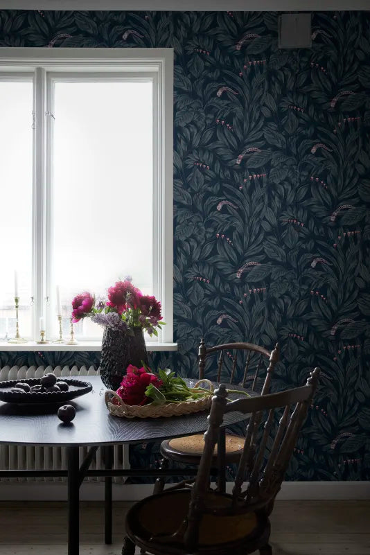 Sandberg Elin, Midnight Blue - 837-96