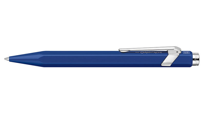 Rollerballpenna Caran d'Ache 849