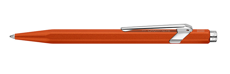 Kulspetspenna Caran d'Ache 849 Colormat-X