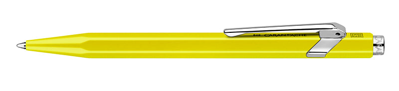 Kulspetspenna Caran d'Ache 849