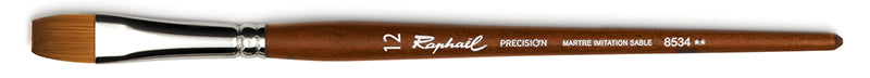 Raphael Syntet Precision Flat (Serie 8534) - St 12