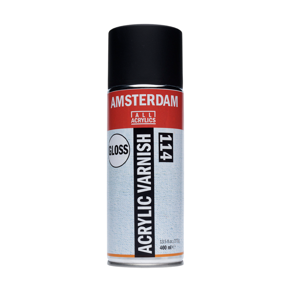 Amsterdam varnish 114 gloss sp