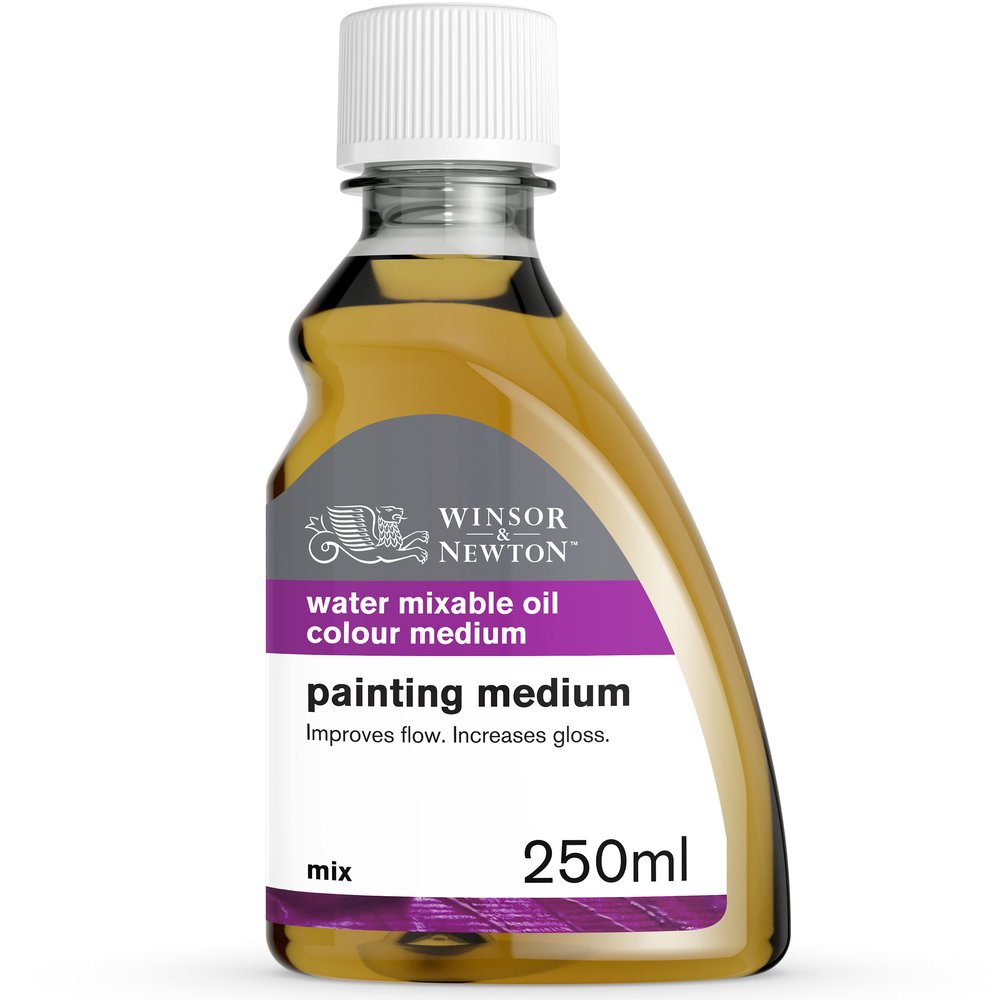 Winsor & Newton Artisan Painting Medium 250 ml
