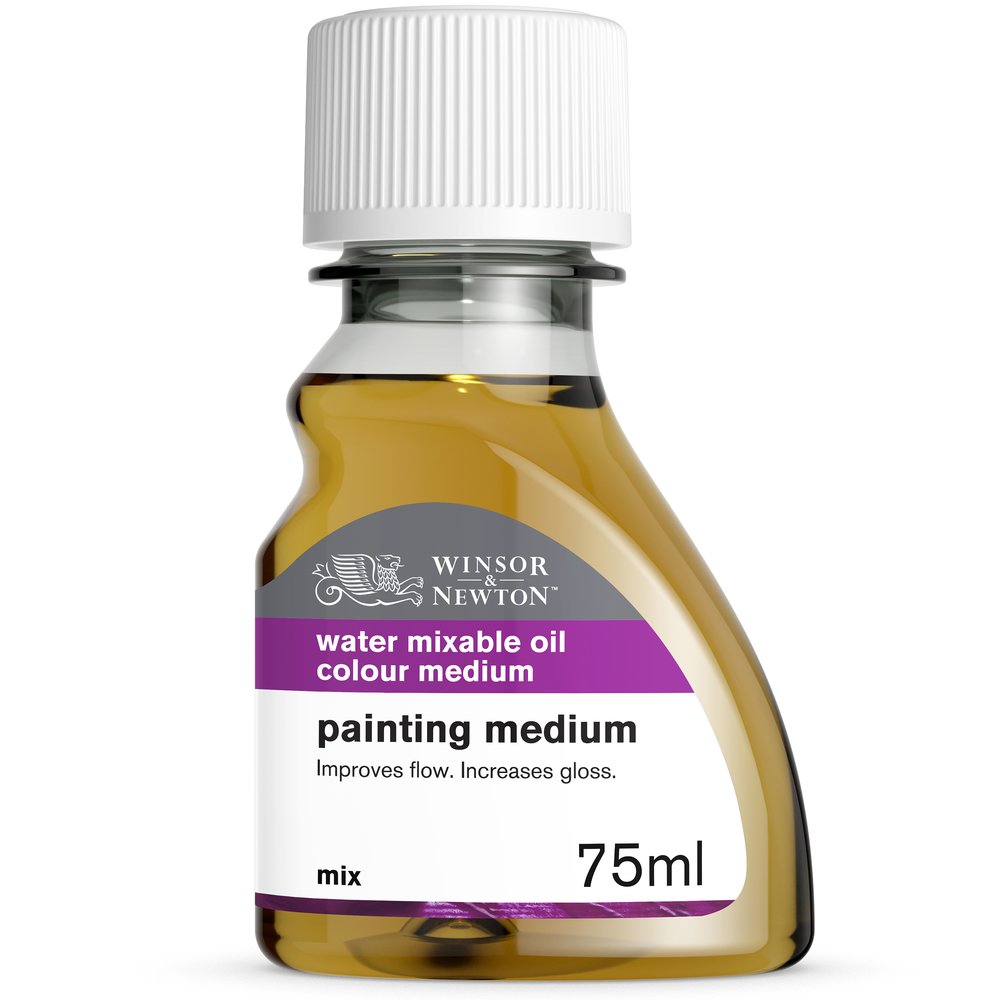 Winsor & Newton Artisan Painting Medium 75 ml
