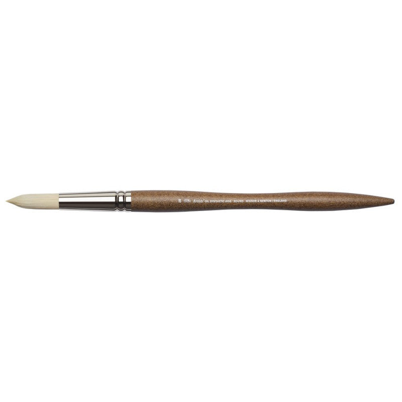 Winsor & Newton Professional Oil – Round