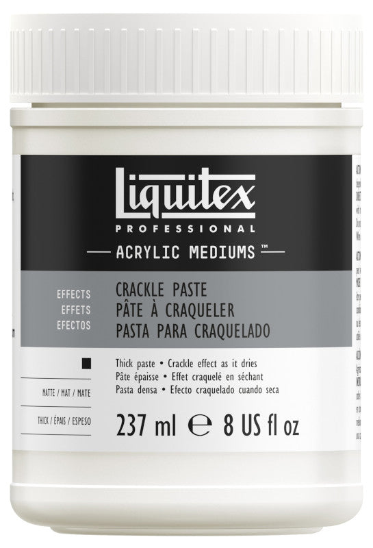 Akrylmedium Liquitex Professional 237ml
