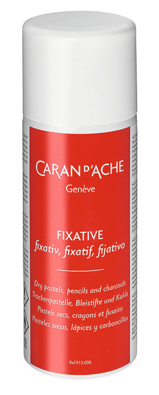 Fixativ Caran d'Ache