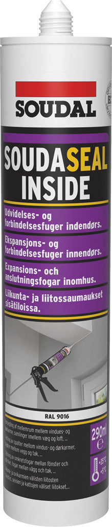 Soudal Soudaseal Inside