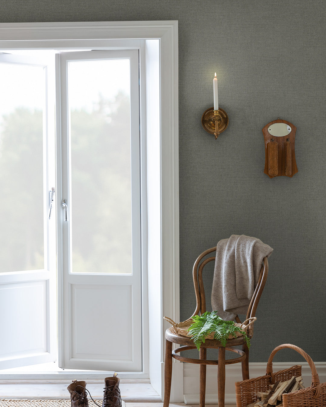 Midbec Denia Moss - EAR703