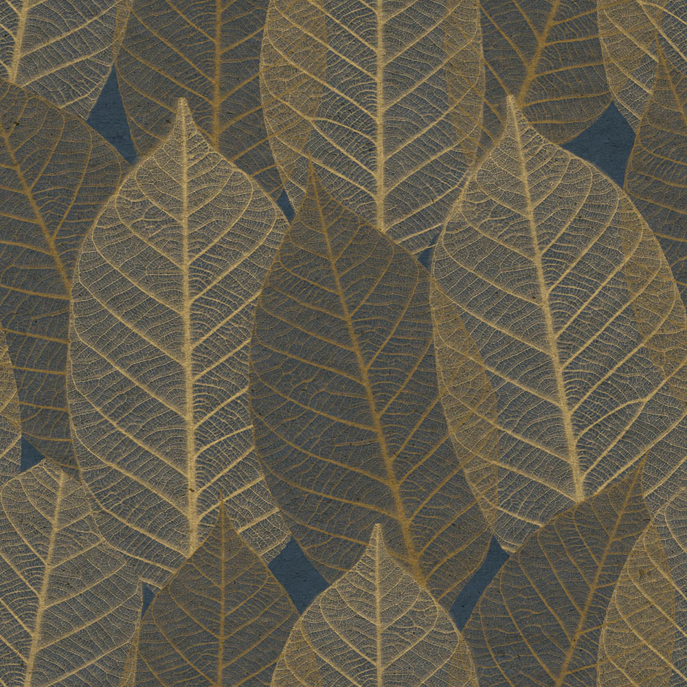 Midbec Leaves Veins - HE27252