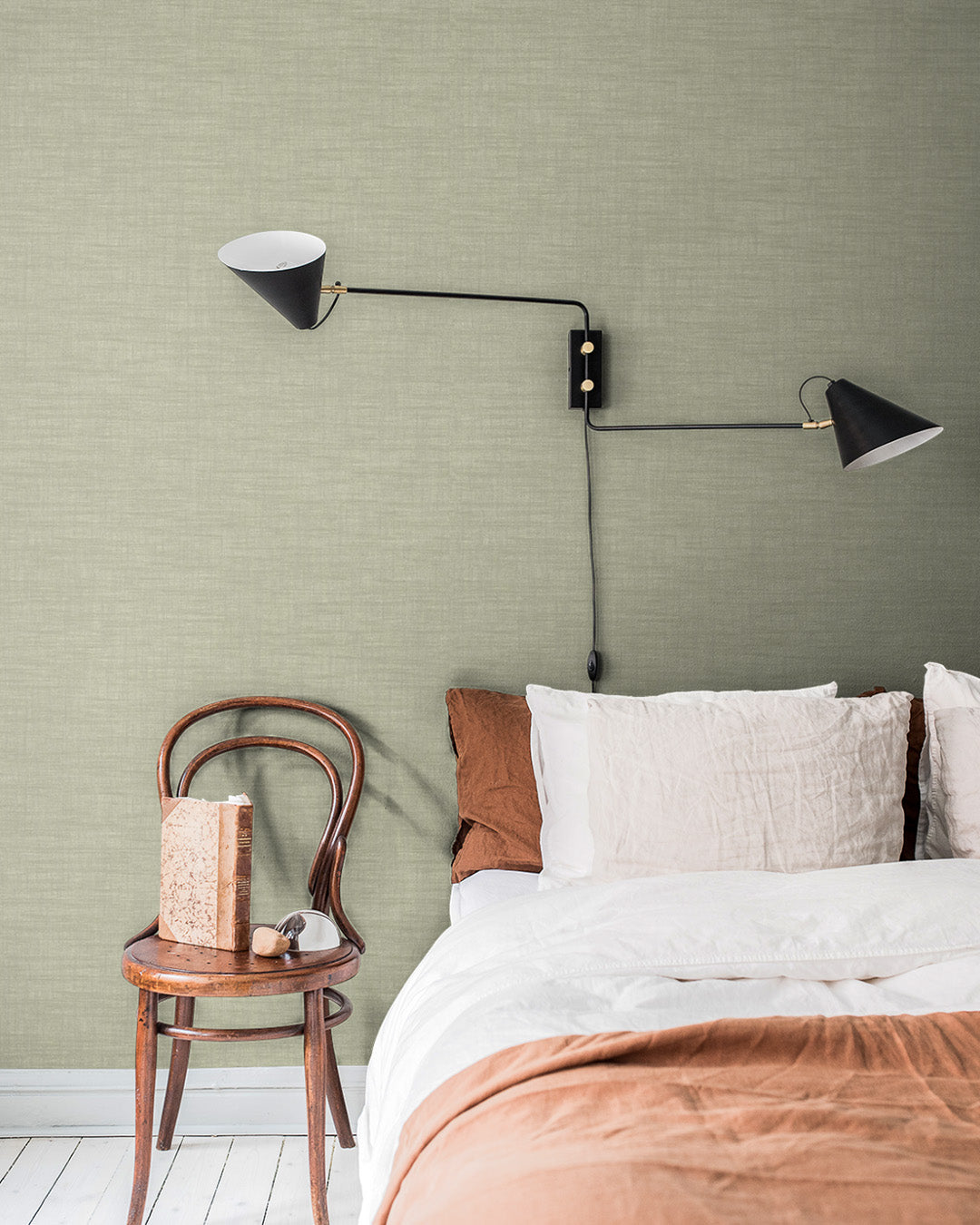 Midbec Ori Olive - IUM402