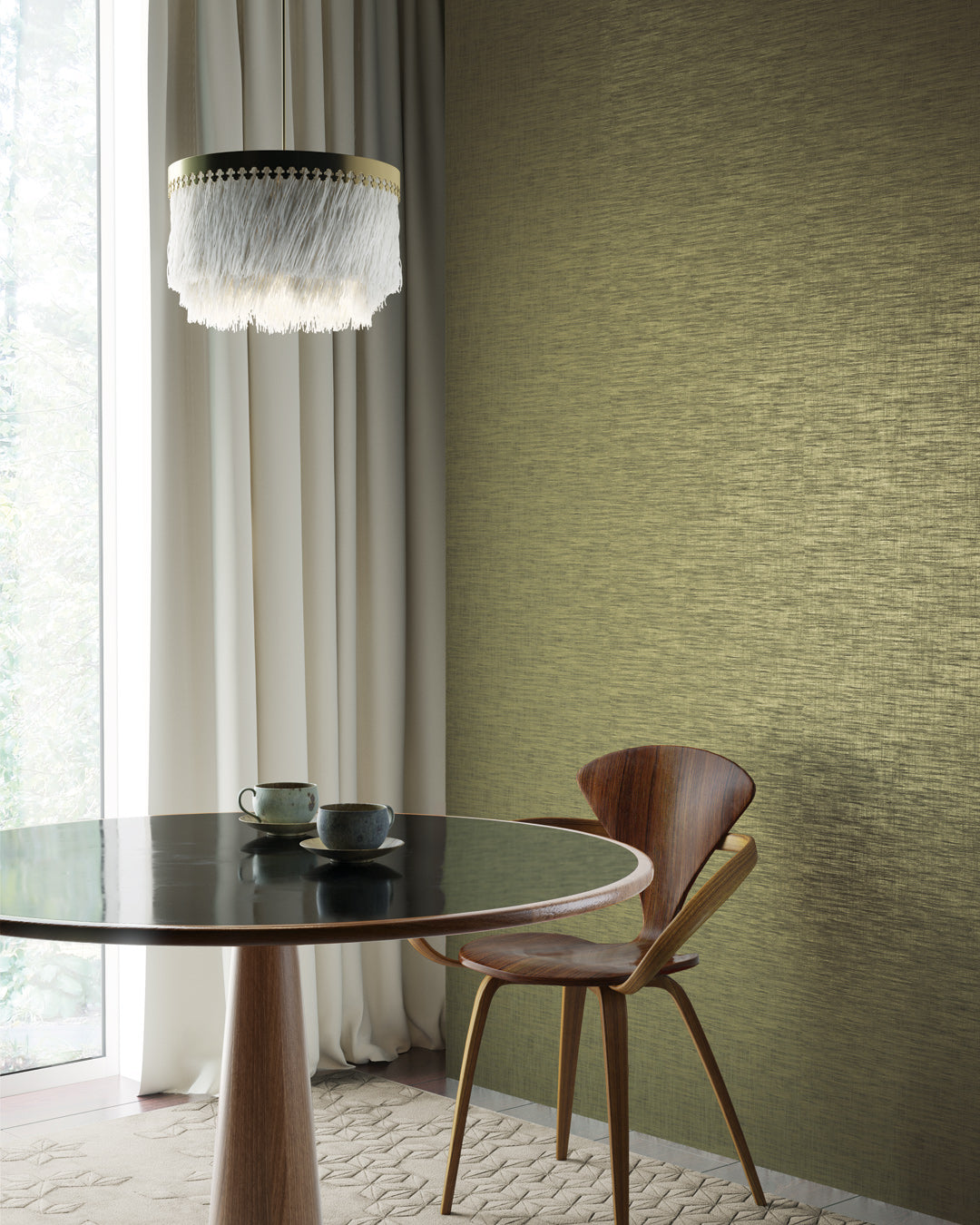 Midbec Ori Moss - IUM403