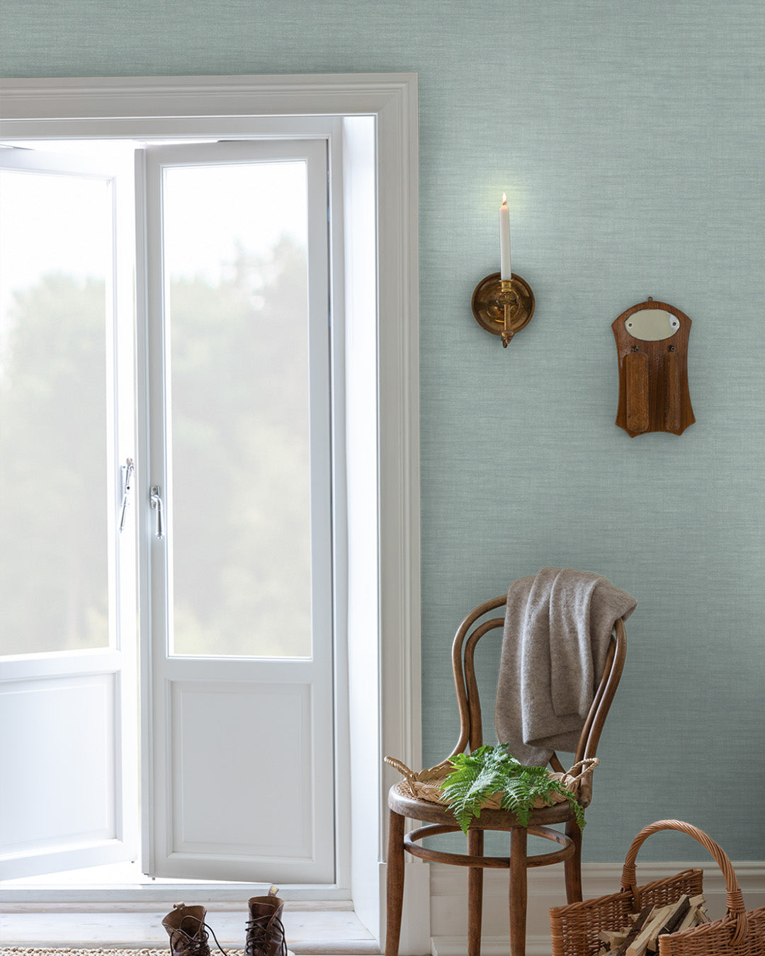 Midbec Ori Aqua - IUM408