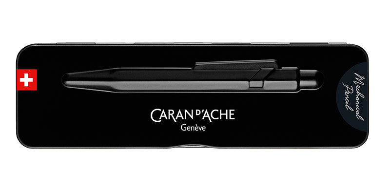 Stiftpenna Caran d'Ache 0,5mm
