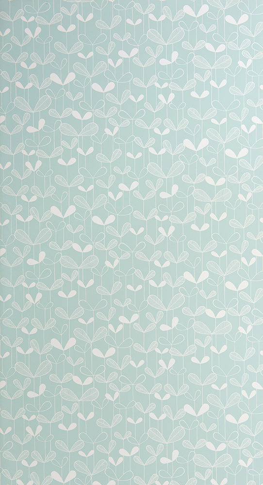 Midbec Saplings Pale Aqua - MISP1257