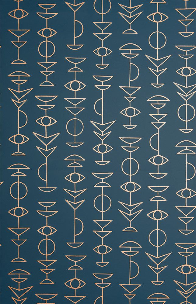 Midbec Pendulum Deep Sea - MISP1284