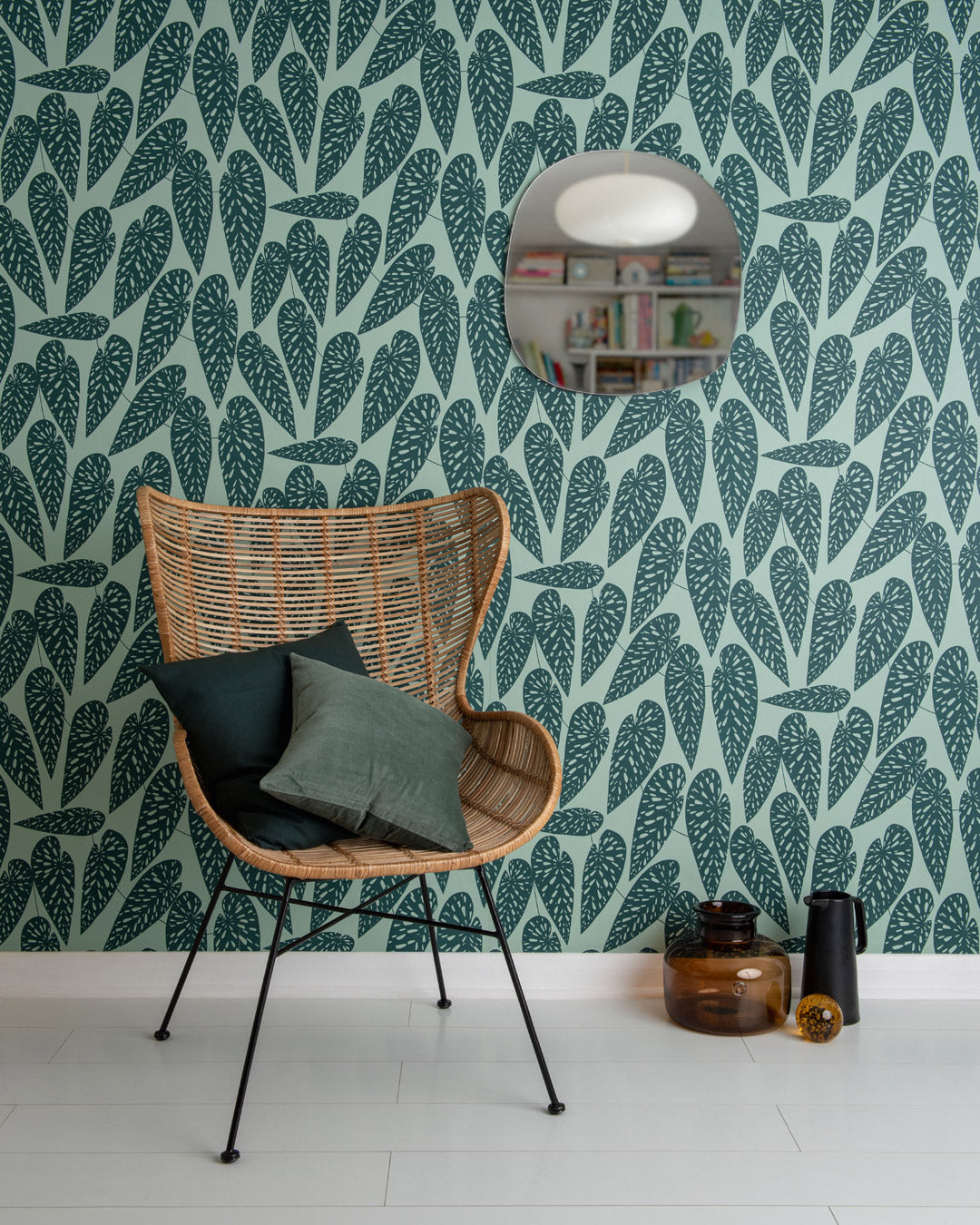 Midbec Tropics Jungle - MISP1293