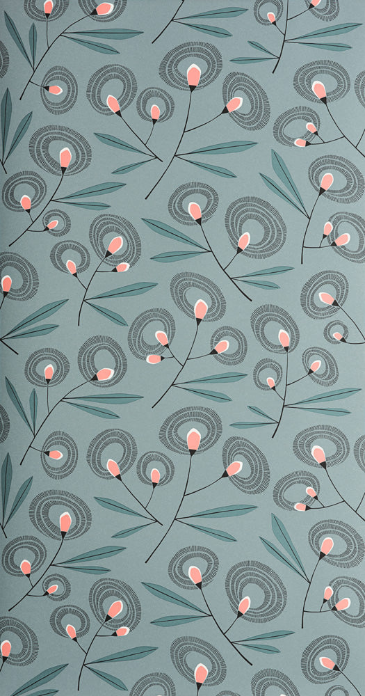 Midbec Halo Flower - MISP1386