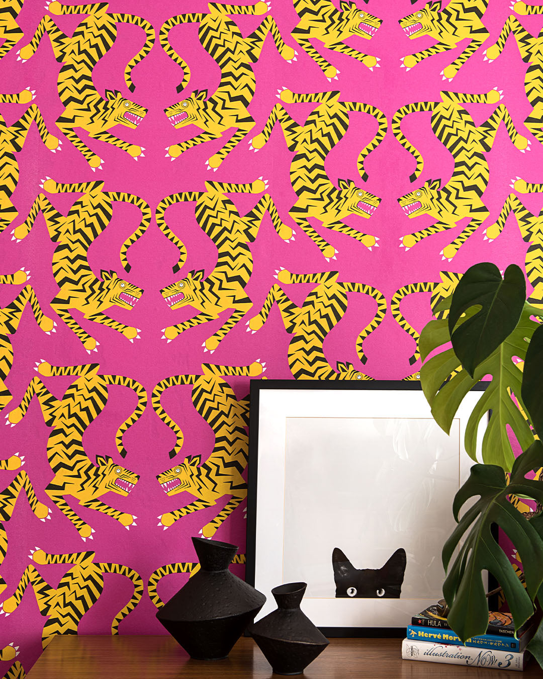 Midbec Tigers - MISP1391