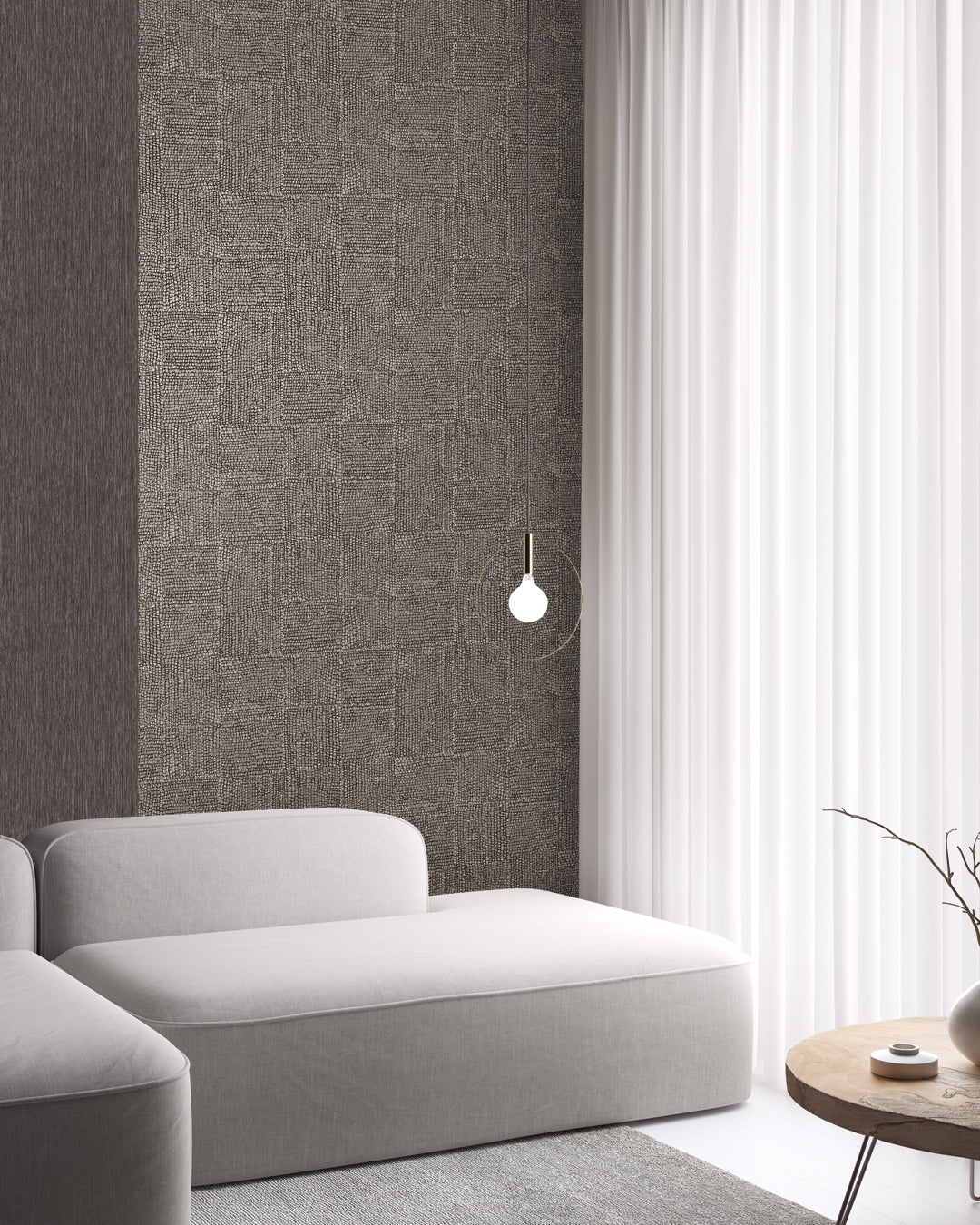 Midbec Hide Bronze - ORB302