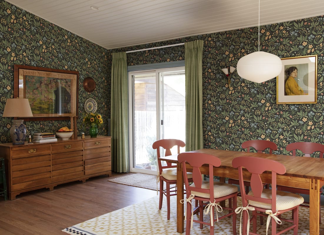 Sandberg Huset i solen, Charcoal - S10161