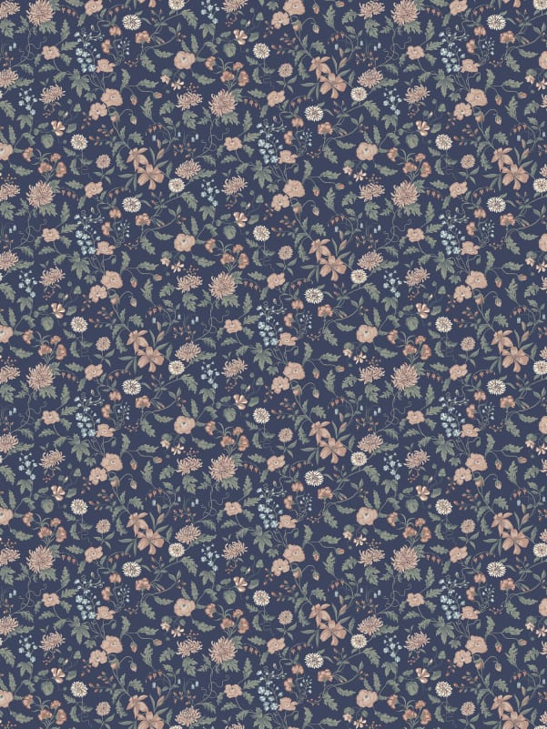 Sandberg Till Karin, Midnight Blue - S10167