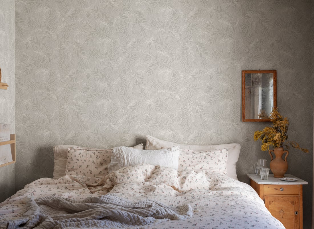 Sandberg Idun, Mineral Gray - S10207