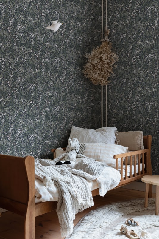 Sandberg Idun, Classic Blue - S10208