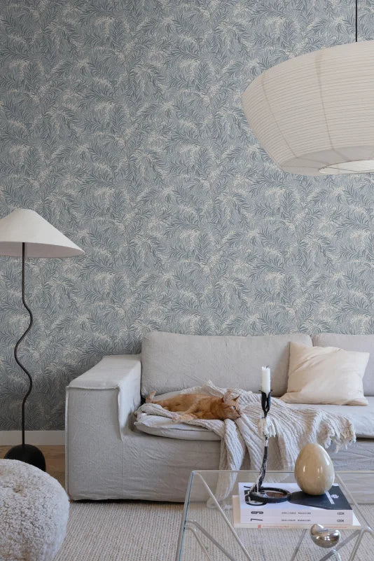 Sandberg Idun, Misty Blue - S10226