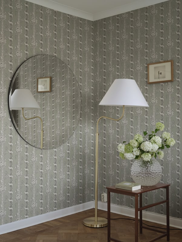 Sandberg Alexandra, Sage Green - S10249