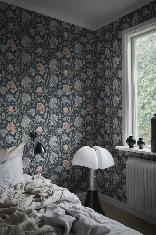 Sandberg Annabelle, Classic Blue - S10263