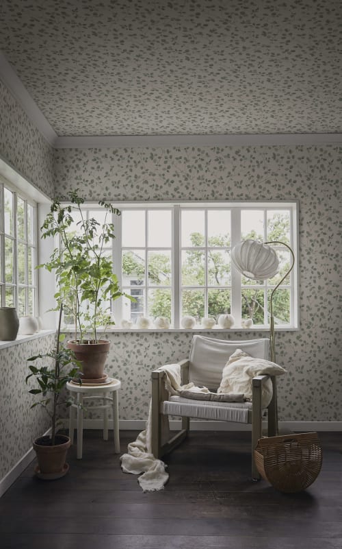 Sandberg Bokskog, Garden Green - S10322