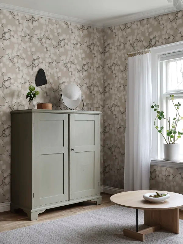 Sandberg Pine, Beige - S10326