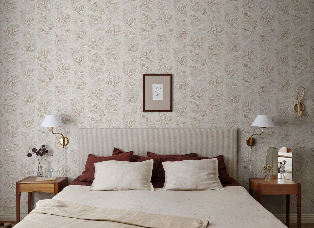Sandberg Grace, Beige - S10337