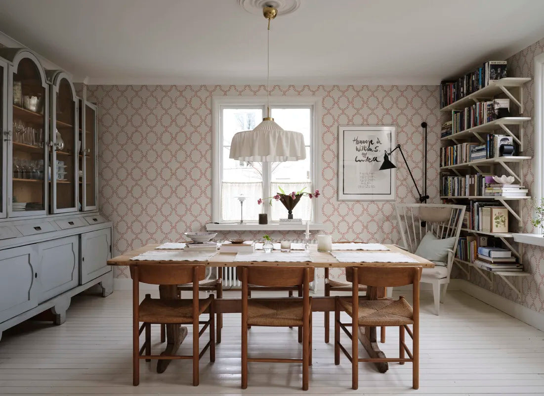 Sandberg Wilma, Red - S10388