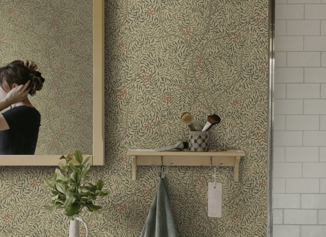 Sandberg Simon, Garden Green - S10496