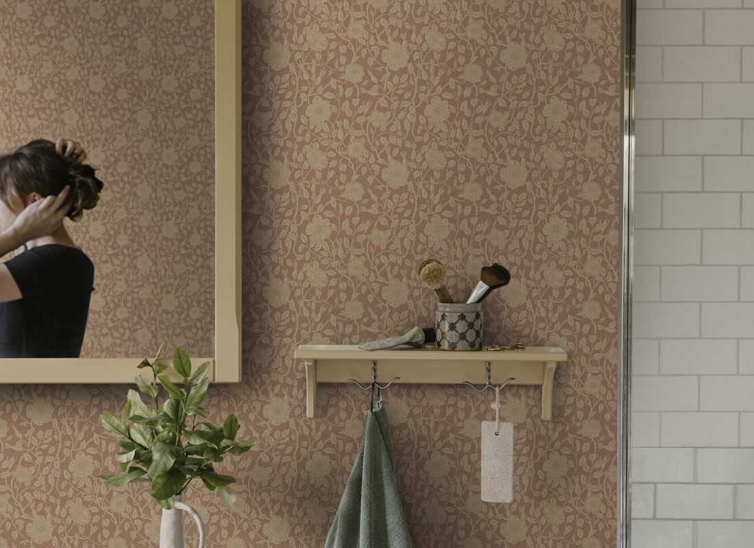 Sandberg Anton, Terracotta - S10568