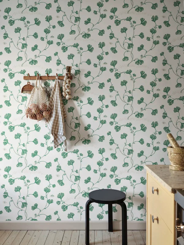 Sandberg Ebba, Green - S10617