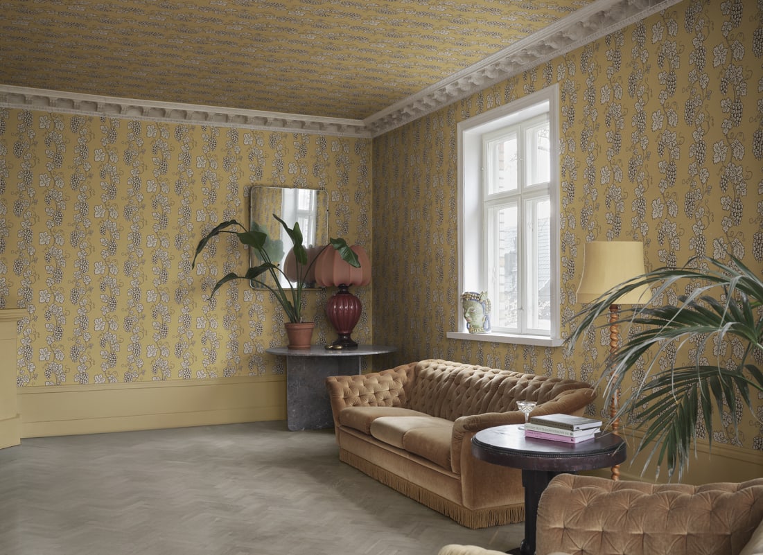 Sandberg Carla, Honey - S10661