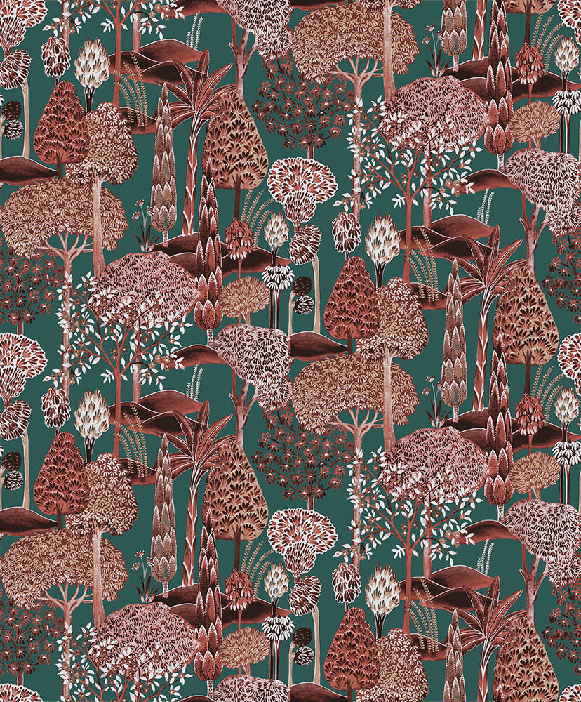 Midbec Viray Sienna - SUM002