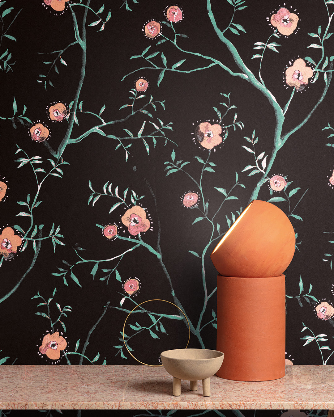 Midbec Sari Teal - SUM203