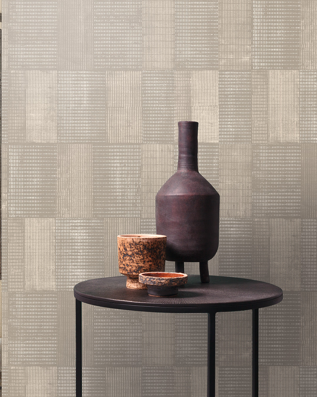 Midbec Gyan Taupe - SUM303