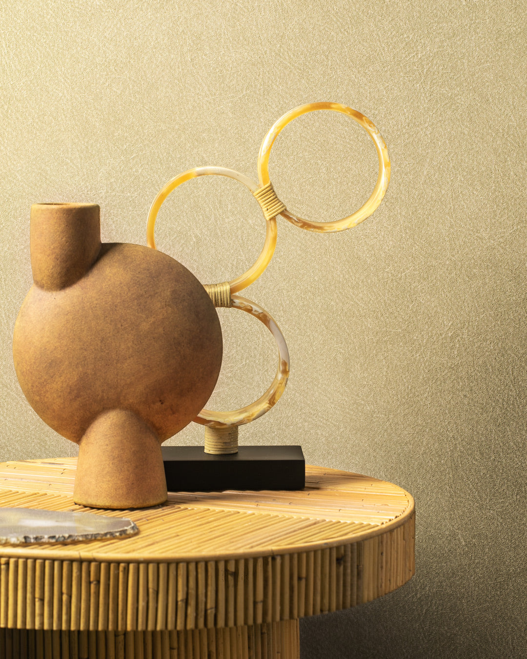 Midbec Leather Plain - TA25022