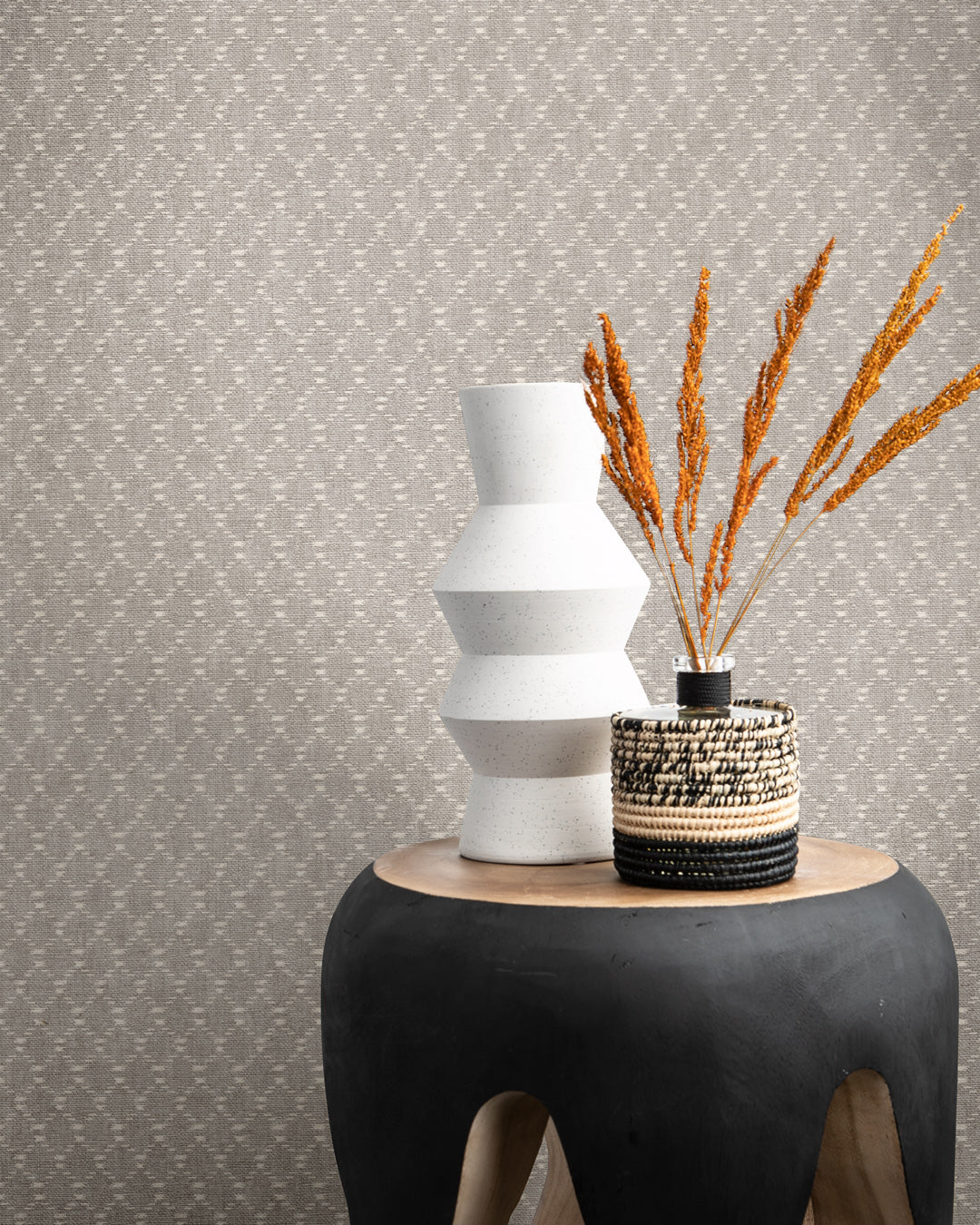 Midbec Ikat Textile - TA25030
