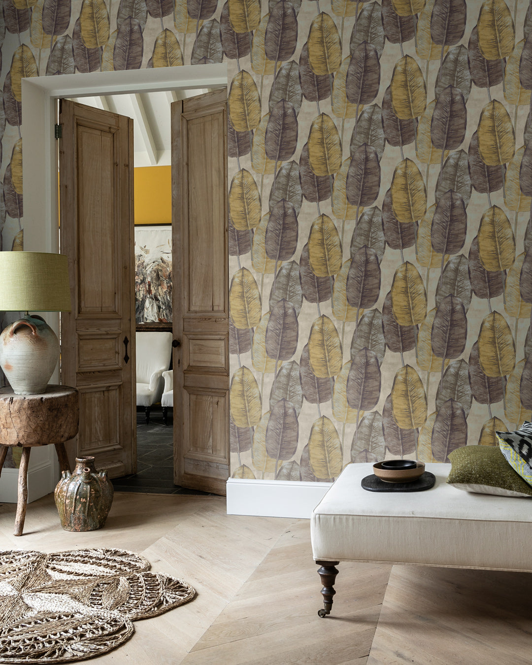 Midbec Rubber Tree - TA25082