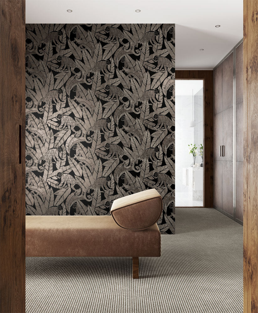 Midbec Monkey Night - TRI001